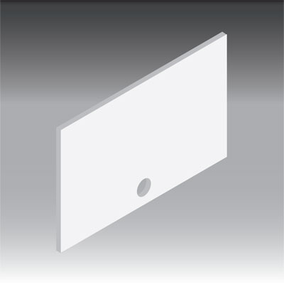 VOID-TEK Interlock Fin