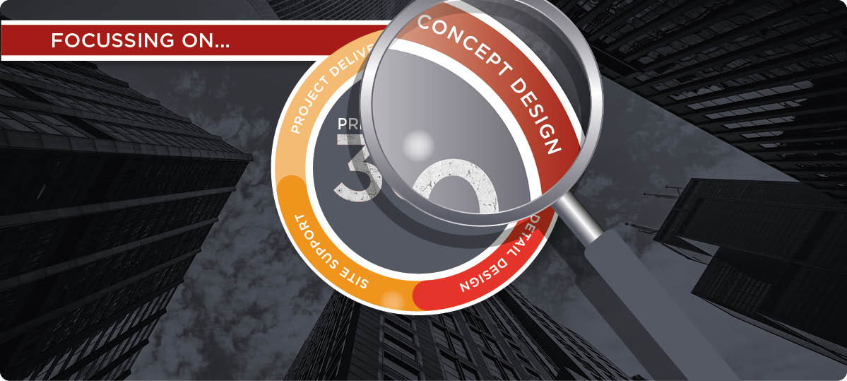 PREM360 Concept Design